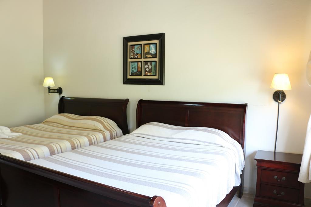 Hotel Campestre エル・バジェ・デ・アントン 部屋 写真