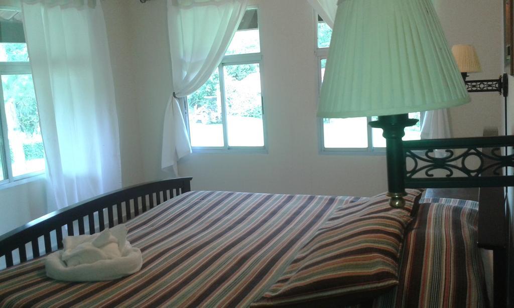 Hotel Campestre エル・バジェ・デ・アントン 部屋 写真
